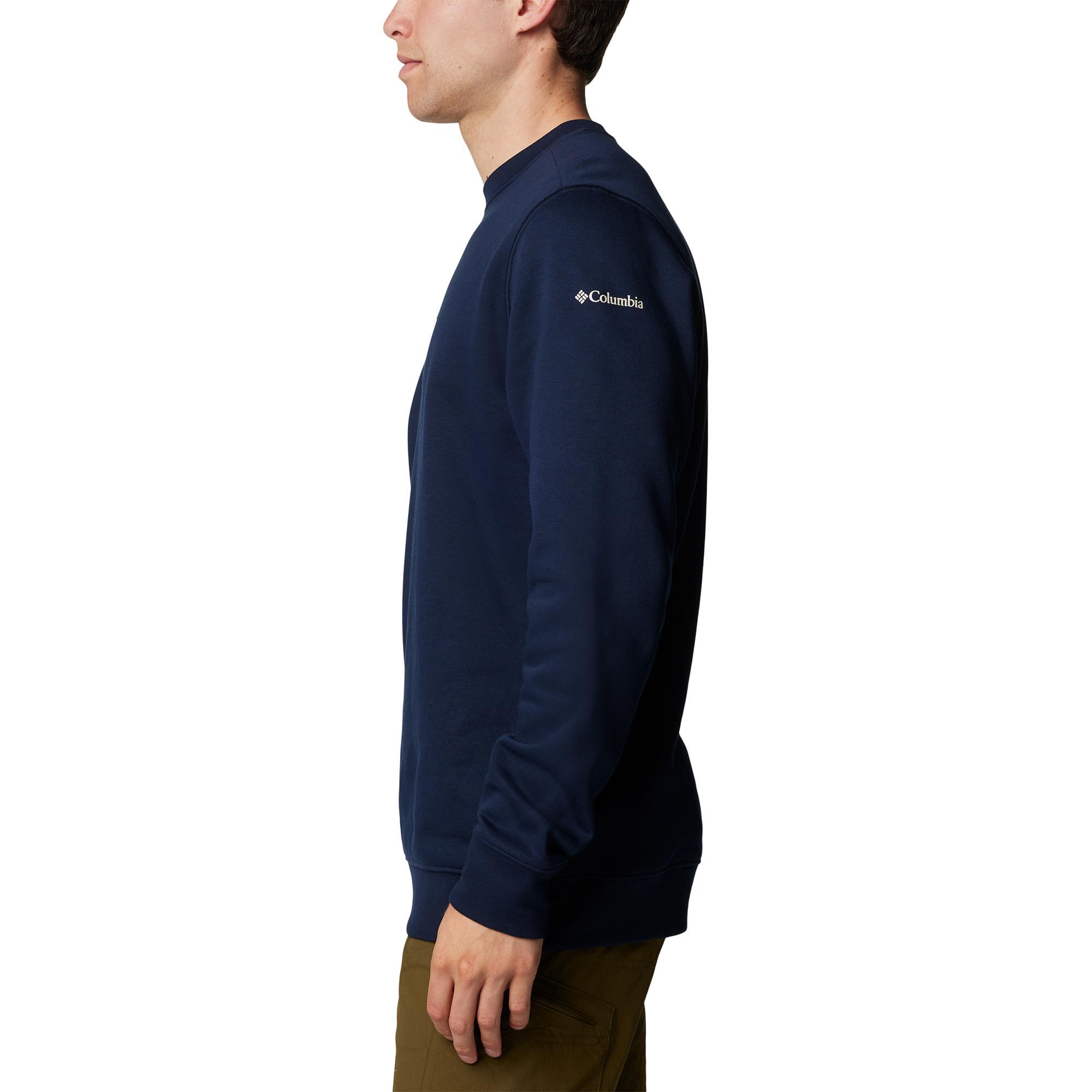 Columbia Columbia Trek™ Crew Maglione 