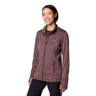 Columbia Park View™ Fleecejacke ohne Kapuze 