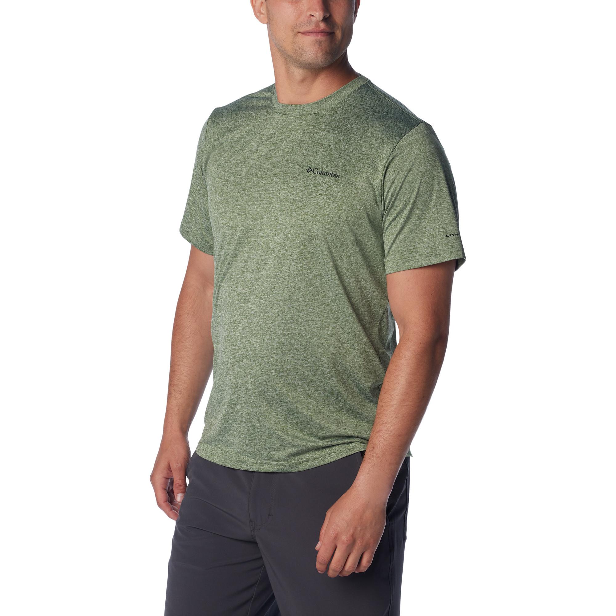 Columbia Columbia Hike™ Crew T-shirt 