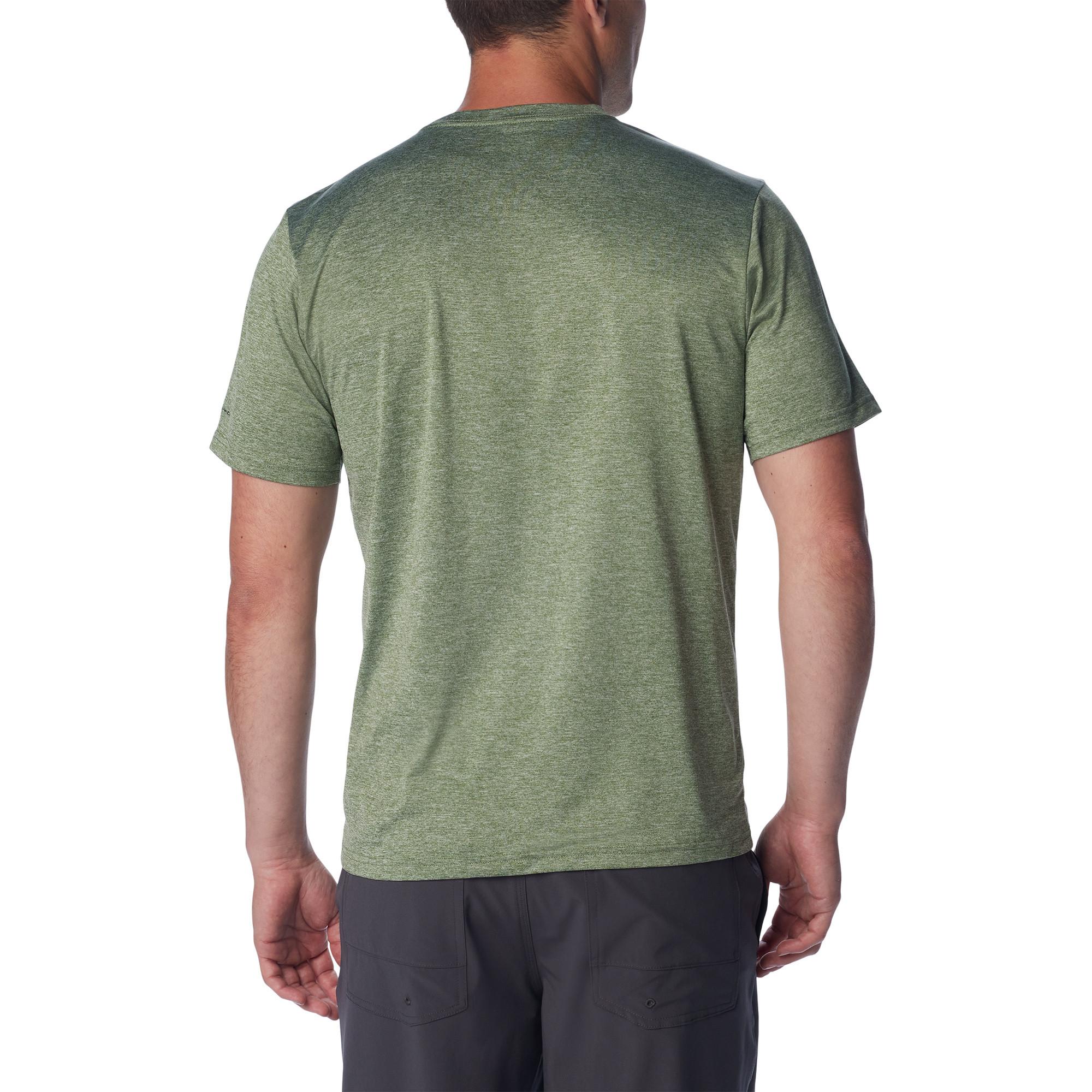 Columbia Columbia Hike™ Crew T-shirt 