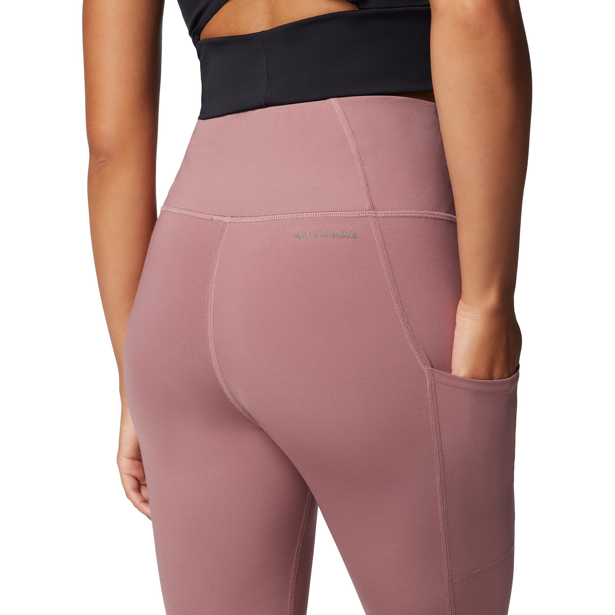 Columbia Boundless Trek™ Legging Lange Sport Tights 