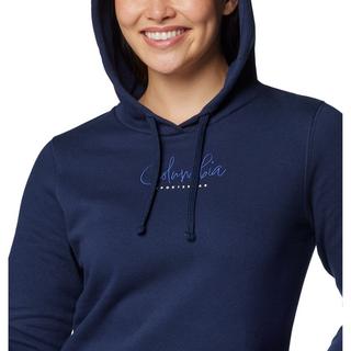 Columbia Columbia Trek™ Graphic Treatment Hoodie Maglione, maniche lunghe, regular fit 