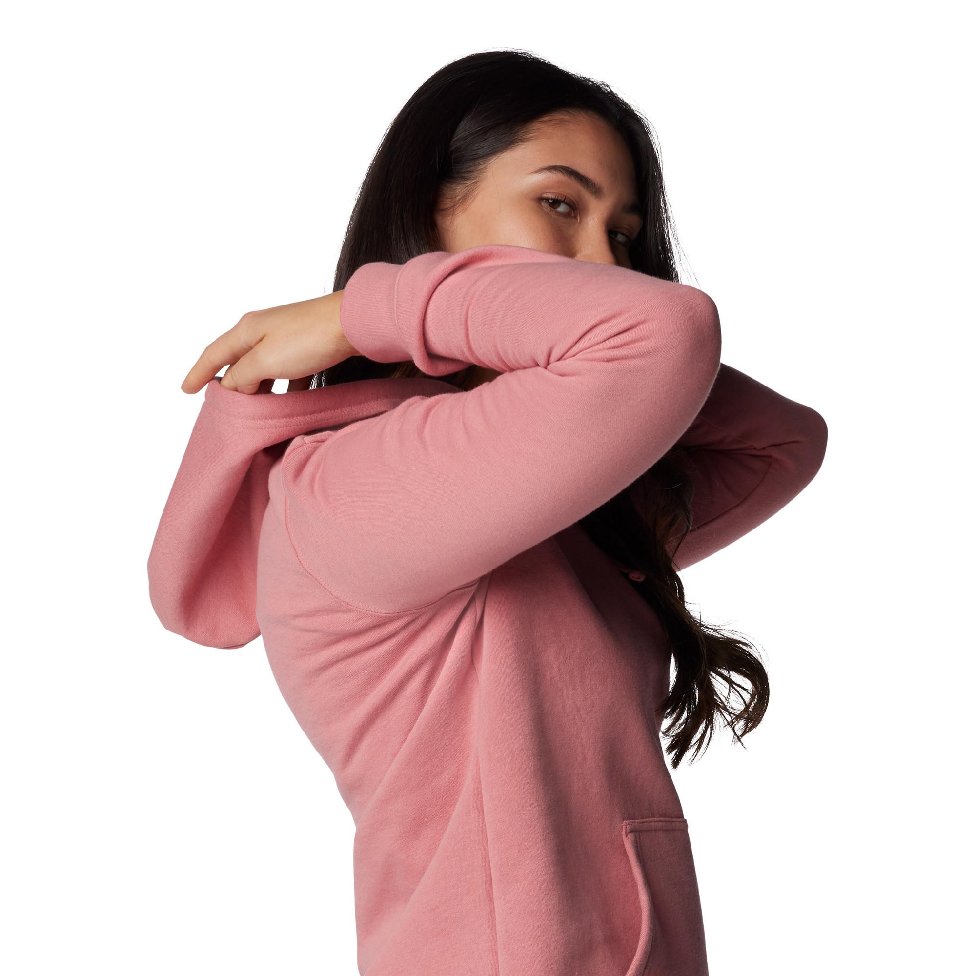 Columbia Columbia Trek™ Graphic Treatment Hoodie Maglione, maniche lunghe, regular fit 