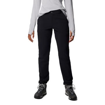 Pantaloni in softshell