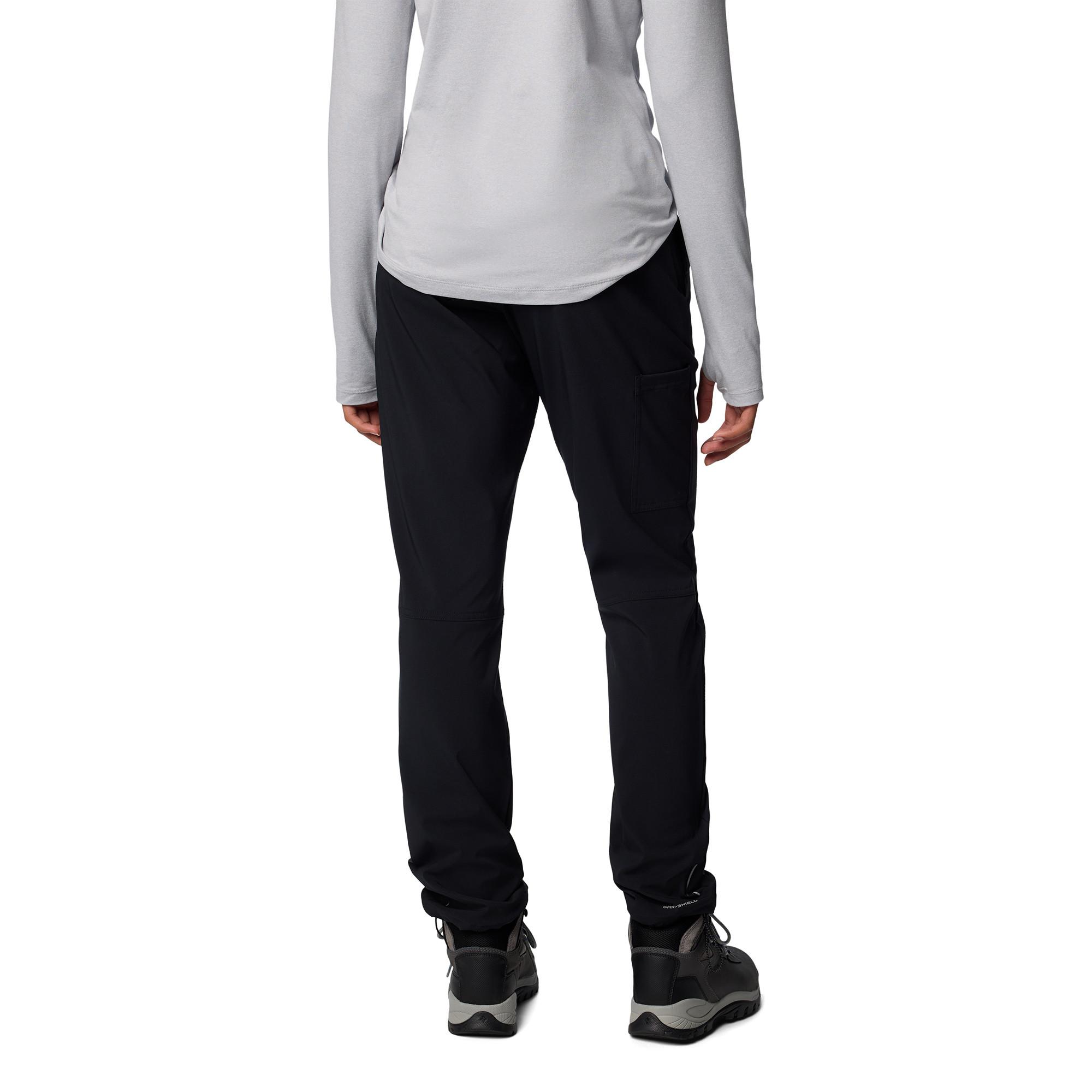 Columbia Back Beauty™ 2.0 Softshell Pant Pantalon en softshell 