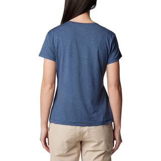 Columbia Sloan Ridge Graphic SS Tee T-shirt 