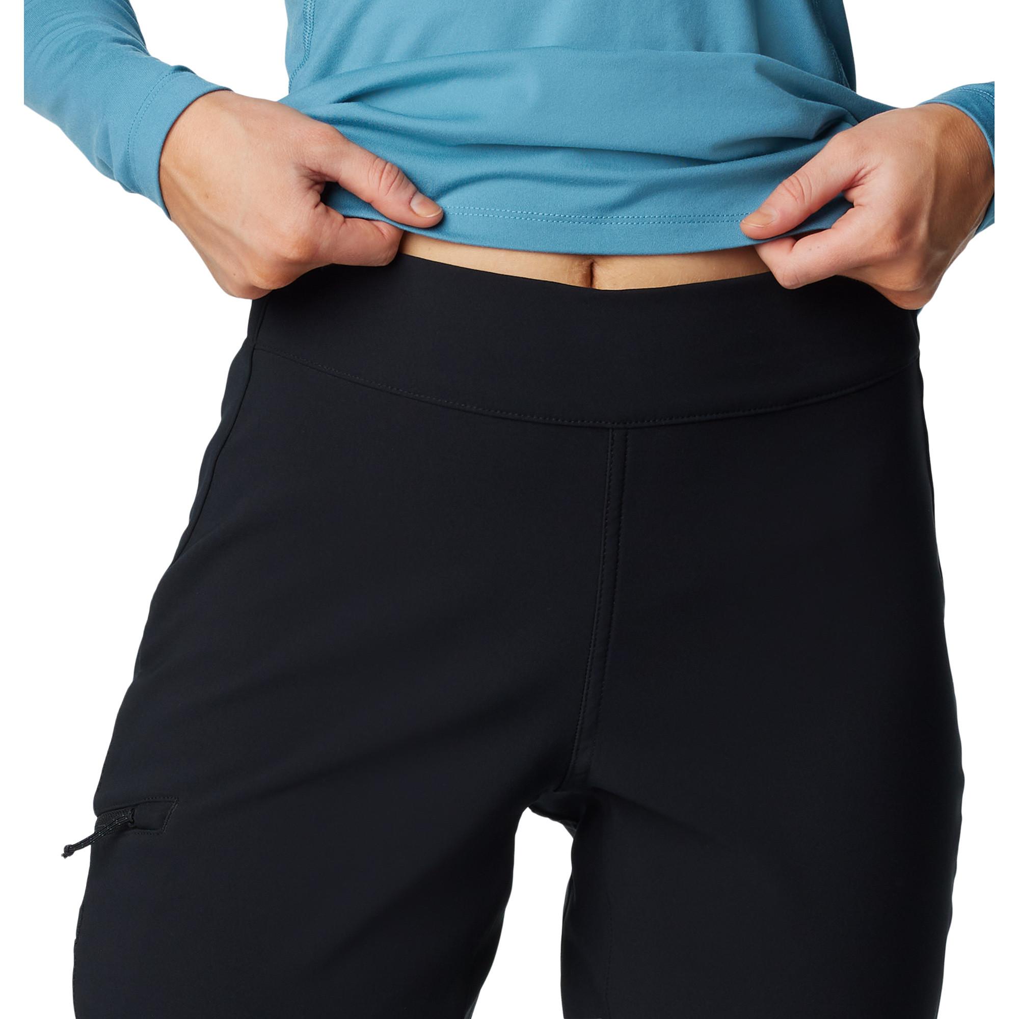 Columbia Back Beauty™ High-Rise Pant Pantalon de trekking long 