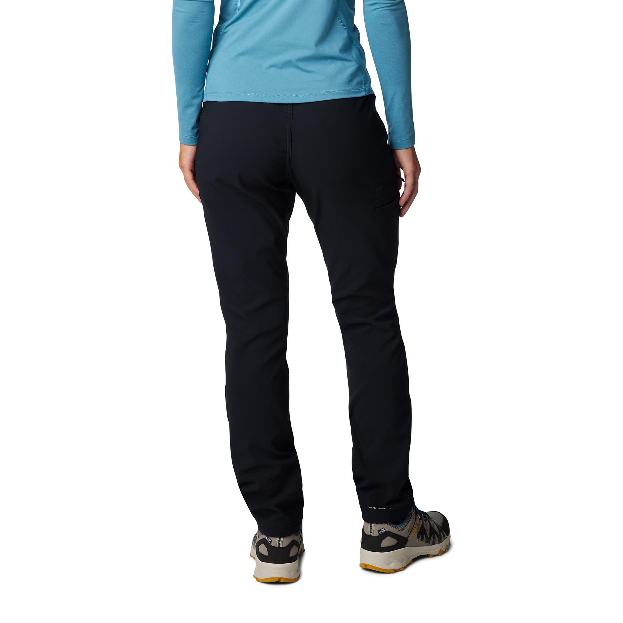 Columbia Back Beauty™ High-Rise Pant Pantalon de trekking long 