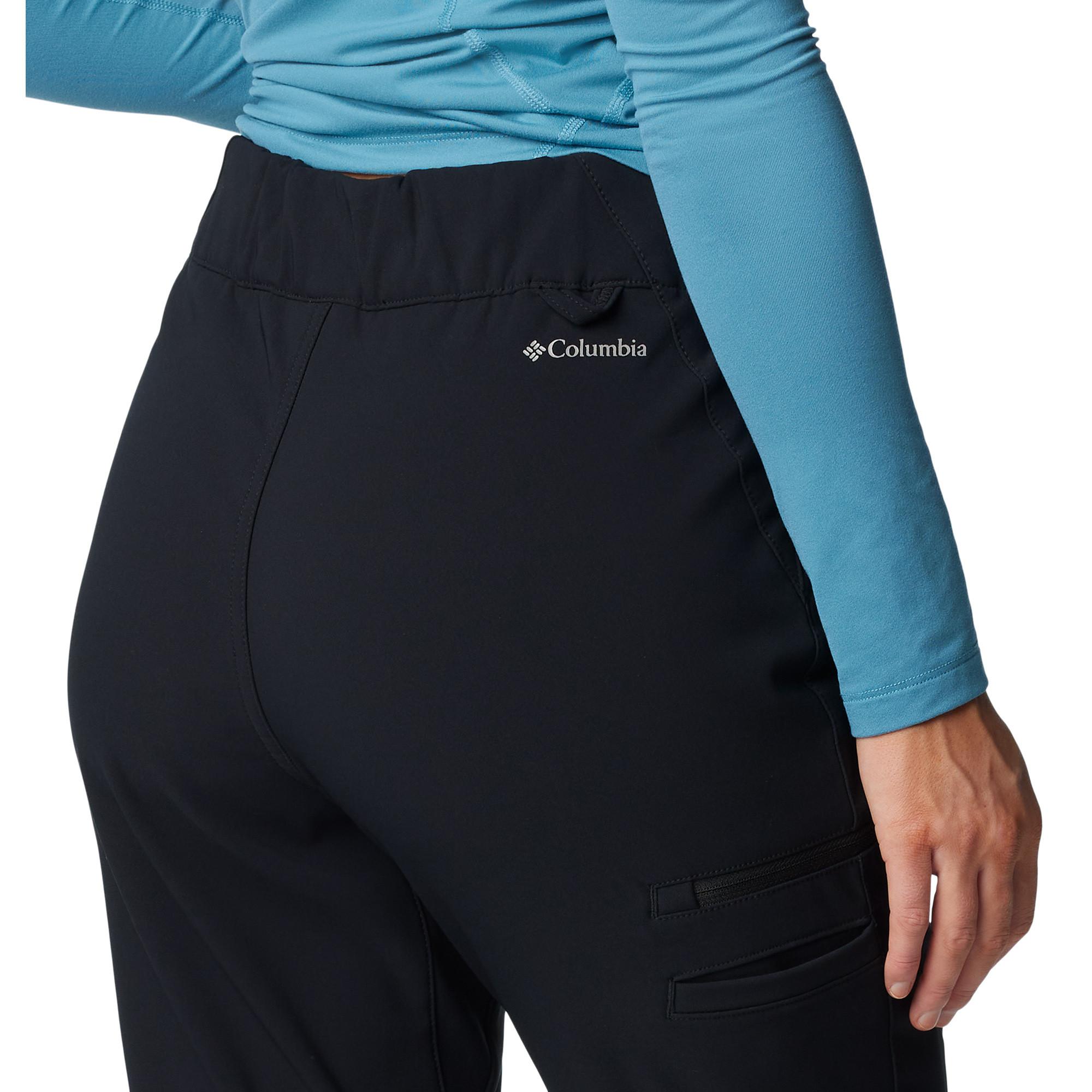 Columbia Back Beauty™ High-Rise Pant Lange Trekkinghose 