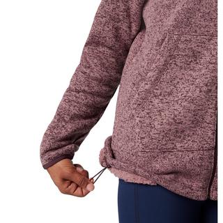 Columbia Sweater Weather™ Sherpa Full Zip II Fleecepullover 