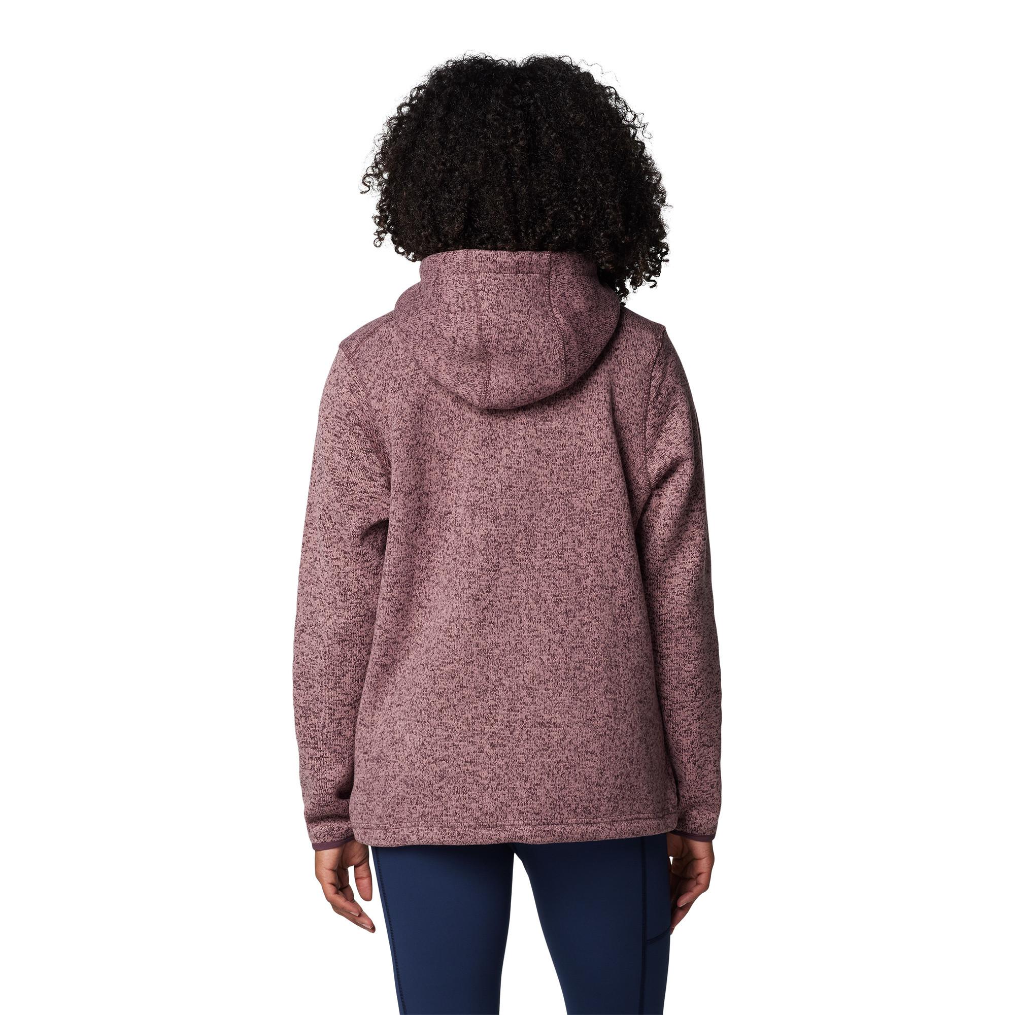 Columbia Sweater Weather™ Sherpa Full Zip II Pullover di pile 