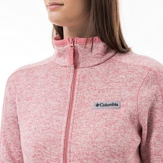Columbia Sweater Weather™ Full Zip II Veste en polaire sans capuche 