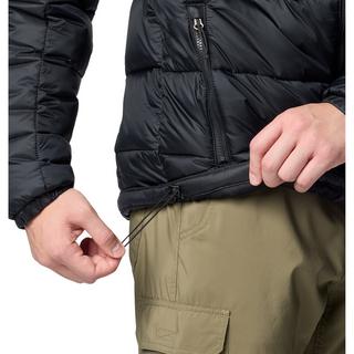 Columbia Buck Butte™ II Insulated Hooded Jacket Jacke, Wattiert mit Kapuze 