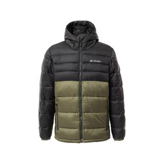 Columbia Buck Butte™ II Insulated Hooded Jacket Veste ouatinée avec capuche 