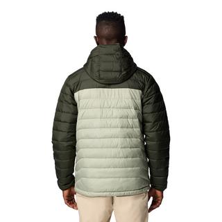 Columbia Powder Lite™ II Hooded Jacket Giacca imbottita con cappuccio 