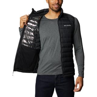 Columbia Powder Lite™ II Vest Gilet, Wattiert 