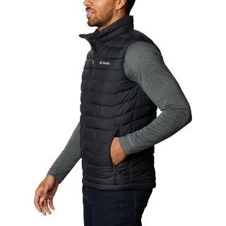 Columbia Powder Lite™ II Vest Gilet, Wattiert 