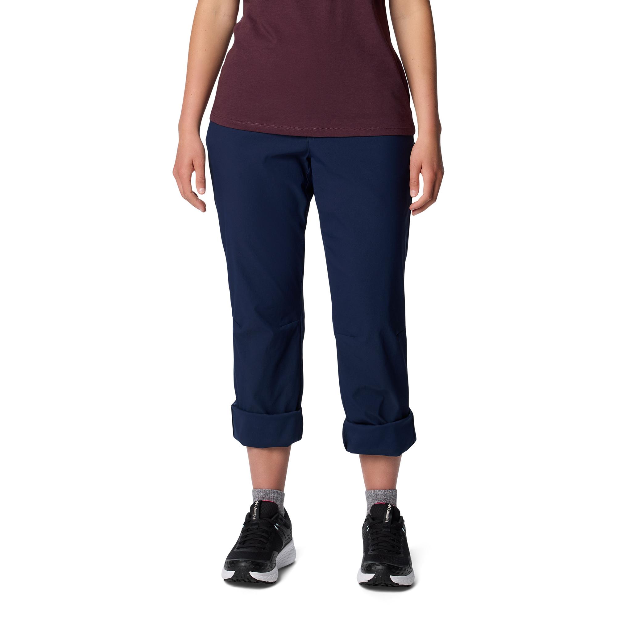 Columbia Leslie Falls™ Pant II Lange Trekkinghose 