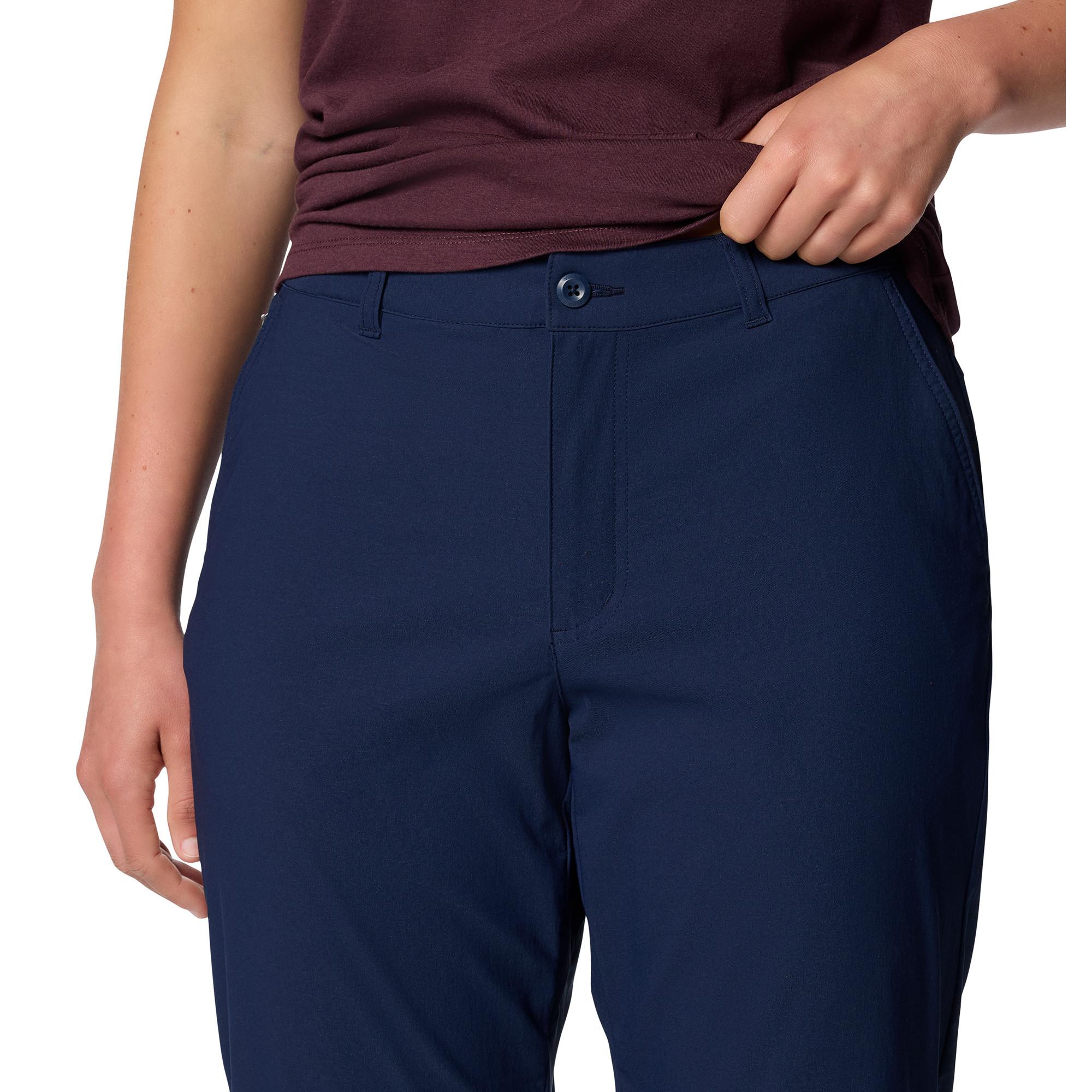 Columbia Leslie Falls™ Pant II Lange Trekkinghose 