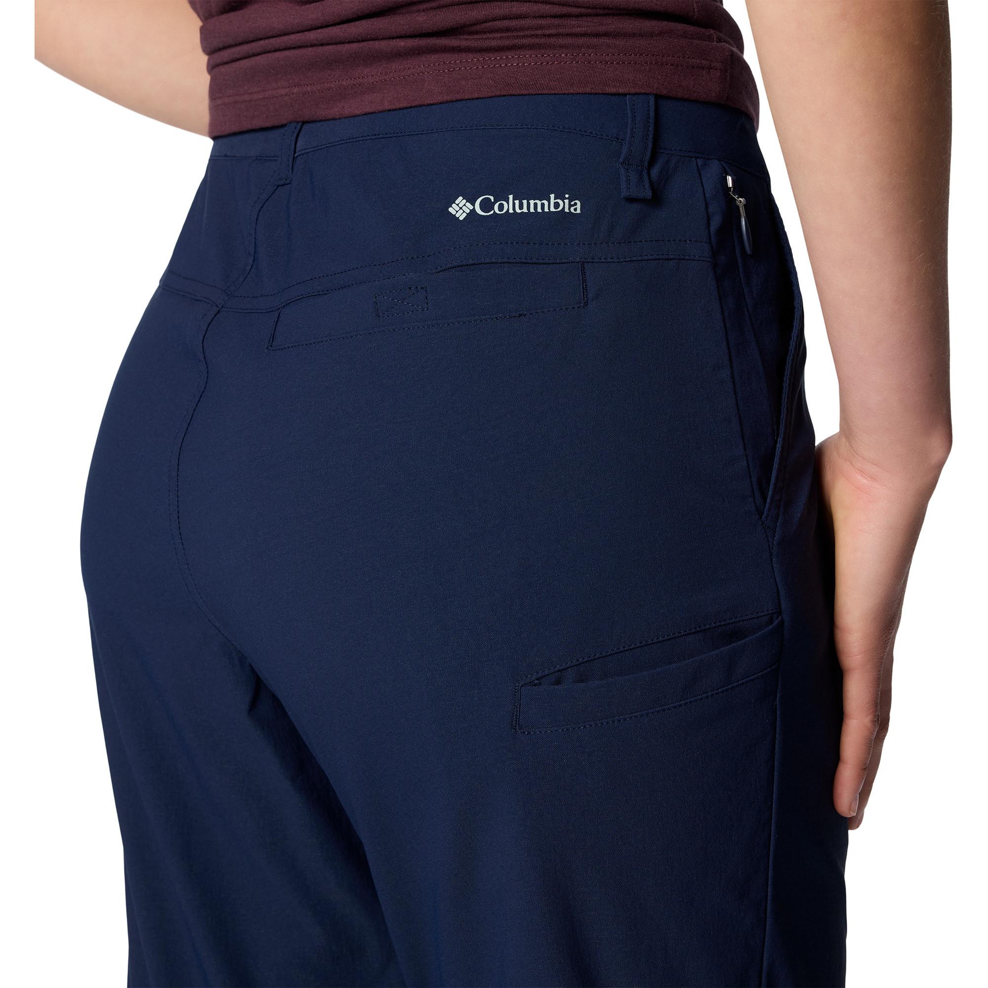 Columbia Leslie Falls™ Pant II Lange Trekkinghose 