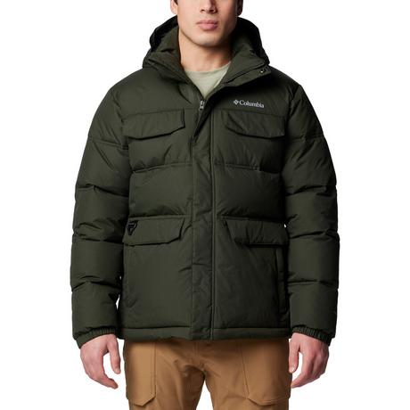 Columbia Landroamer™ Puffer Jacket Giacca imbottita con cappuccio 