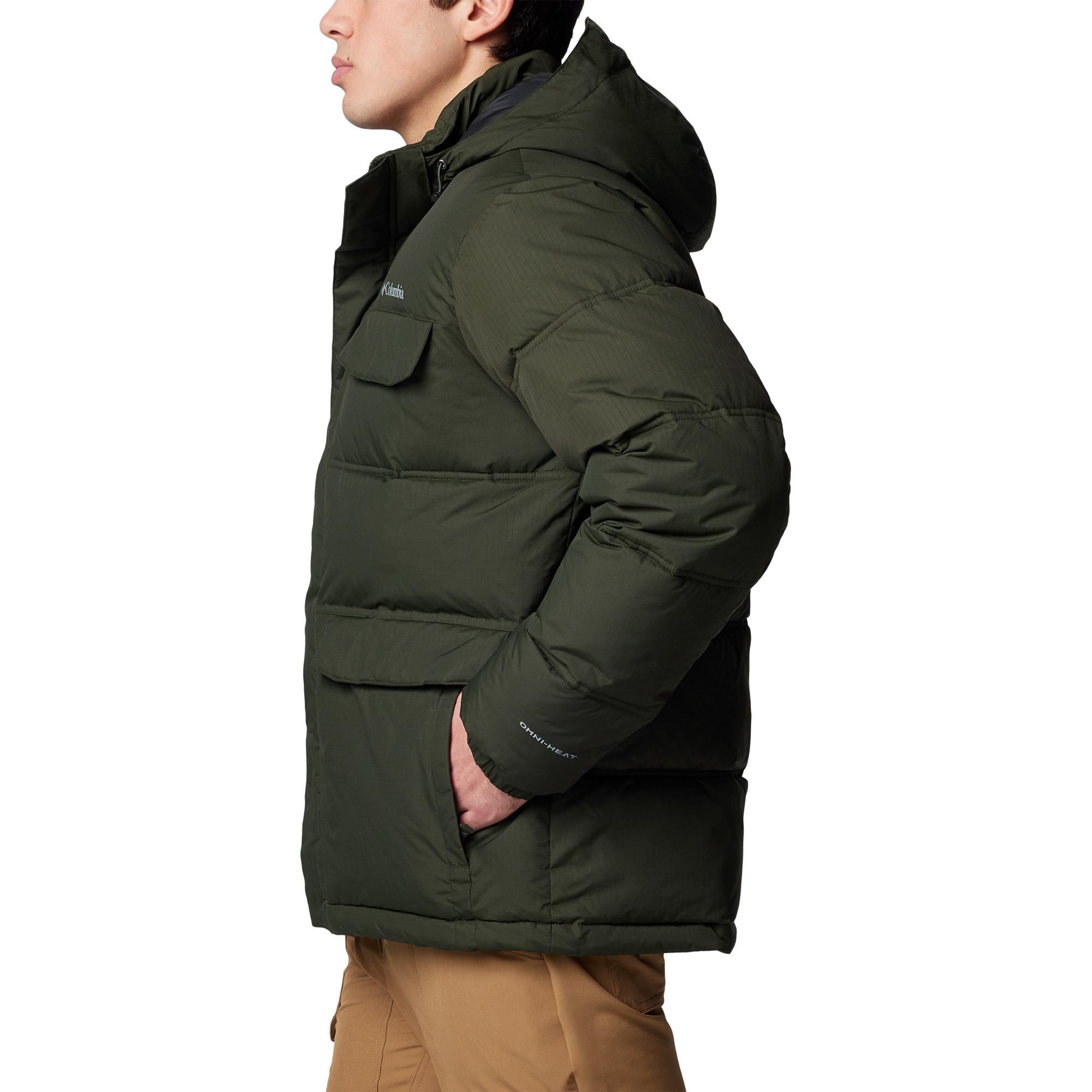 Columbia Landroamer™ Puffer Jacket Giacca imbottita con cappuccio 