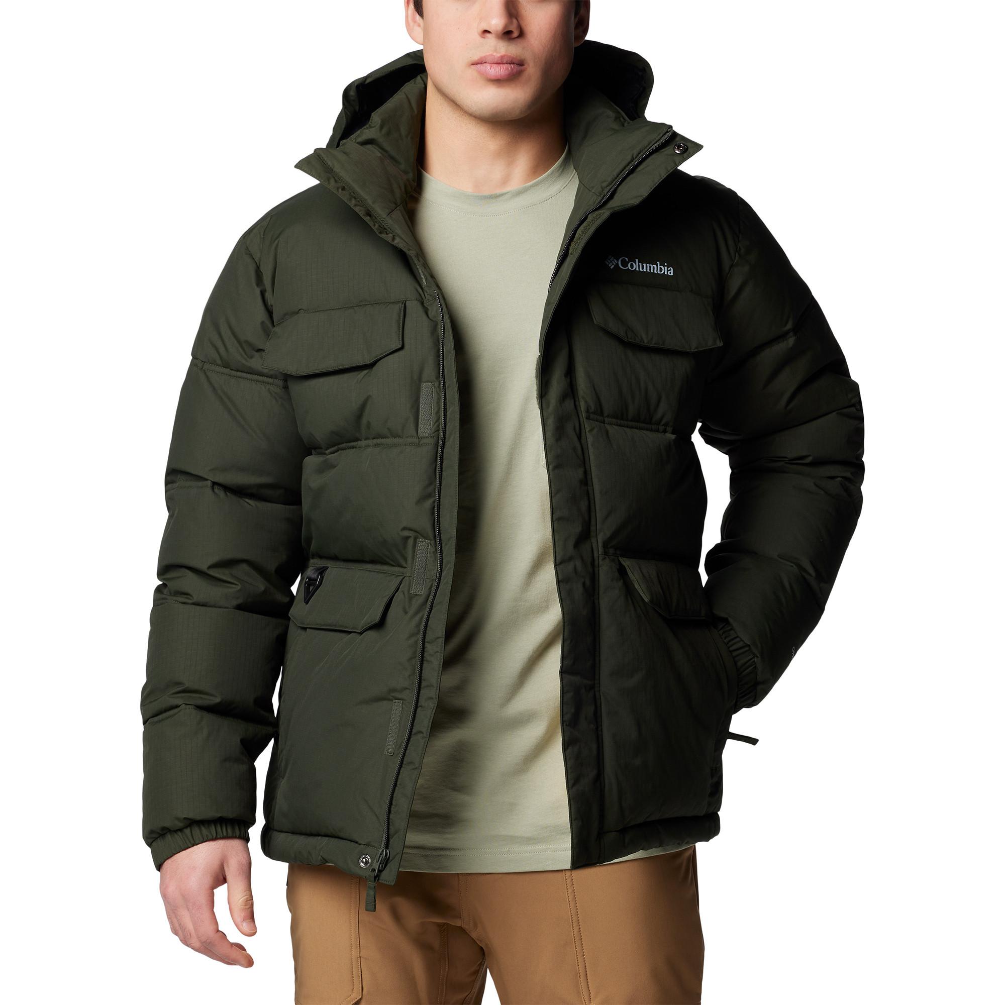 Columbia Landroamer™ Puffer Jacket Giacca imbottita con cappuccio 