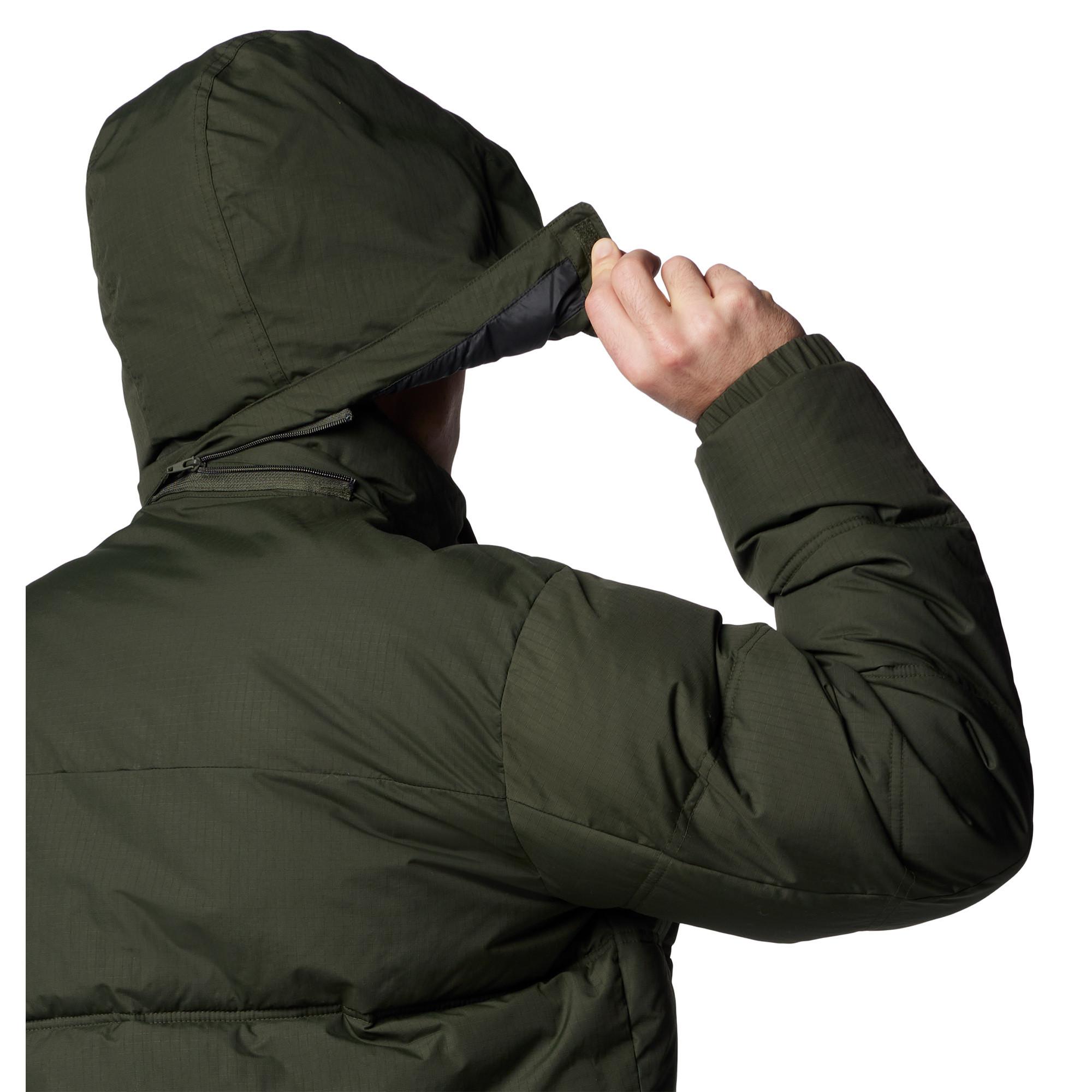 Columbia Landroamer™ Puffer Jacket Giacca imbottita con cappuccio 