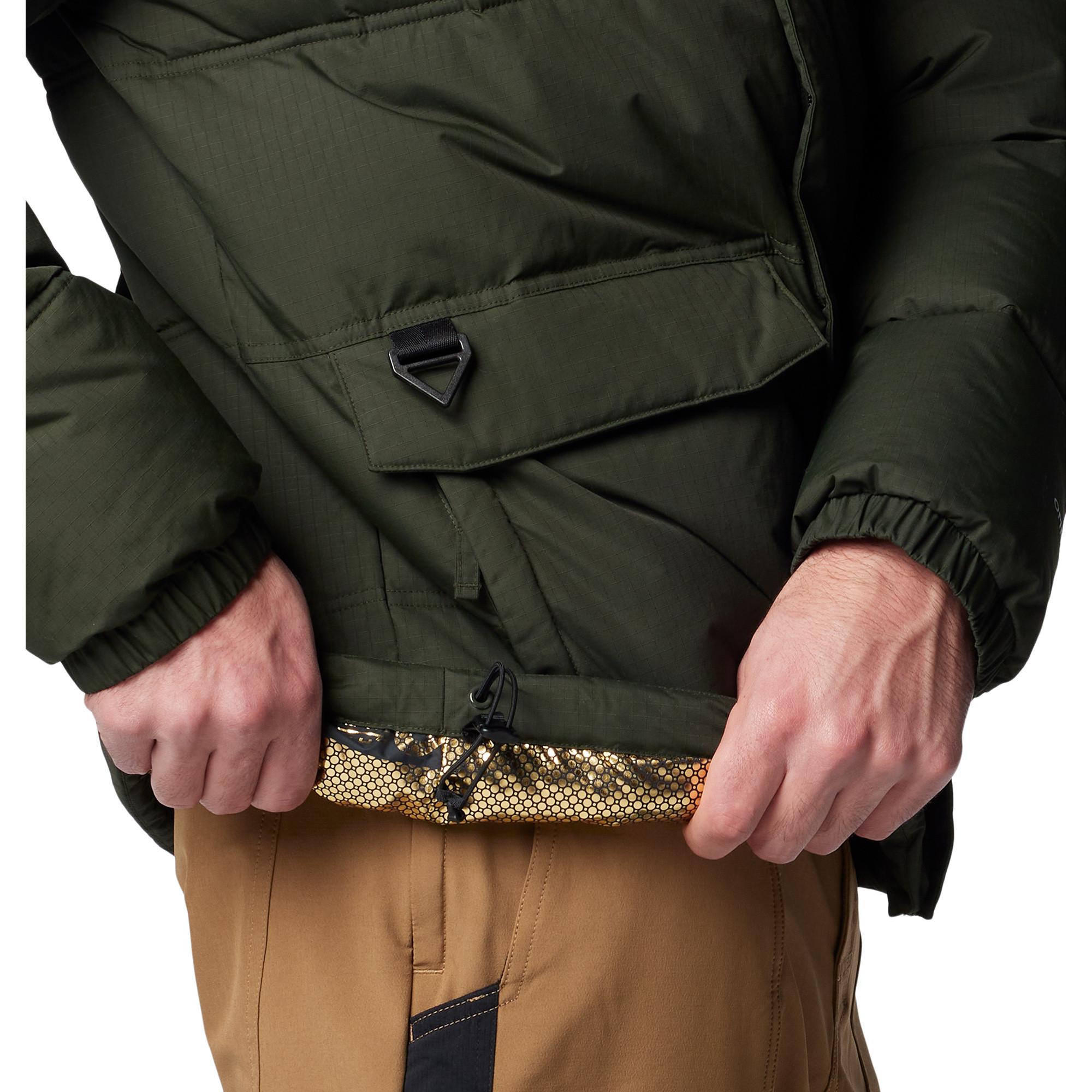 Columbia Landroamer™ Puffer Jacket Giacca imbottita con cappuccio 