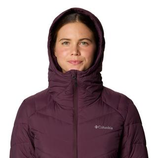 Columbia Joy Peak™ II Mid Jacket Giacca imbottita con cappuccio 