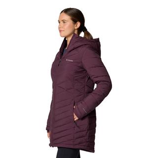 Columbia Joy Peak™ II Mid Jacket Giacca imbottita con cappuccio 