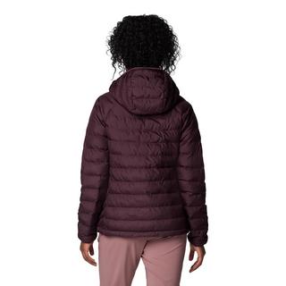 Columbia Powder Lite™ II Hooded Jacket Veste ouatinée avec capuche 