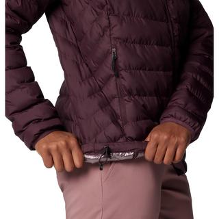 Columbia Powder Lite™ II Hooded Jacket Veste ouatinée avec capuche 