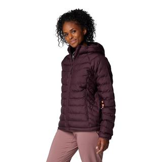 Columbia Powder Lite™ II Hooded Jacket Giacca imbottita con cappuccio 