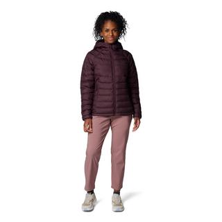 Columbia Powder Lite™ II Hooded Jacket Veste ouatinée avec capuche 