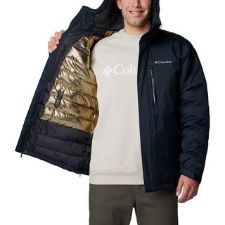 Columbia Oak Harbor™ II Insulated Jacket Veste ouatinée avec capuche 