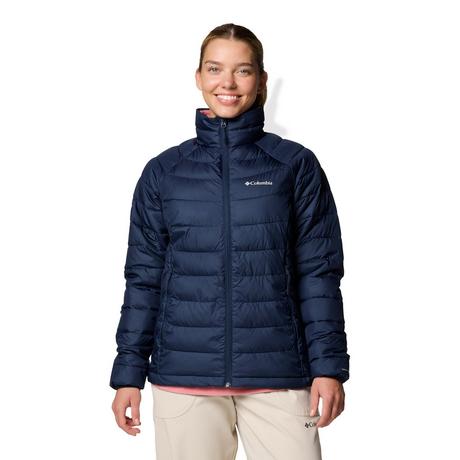 Columbia Powder Lite™ II Full Zip Jacket Giacca imbottita senza cappuccio 