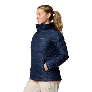 Columbia Powder Lite™ II Full Zip Jacket Jacke, Wattiert ohne Kapuze 