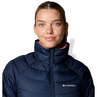 Columbia Powder Lite™ II Full Zip Jacket Jacke, Wattiert ohne Kapuze 