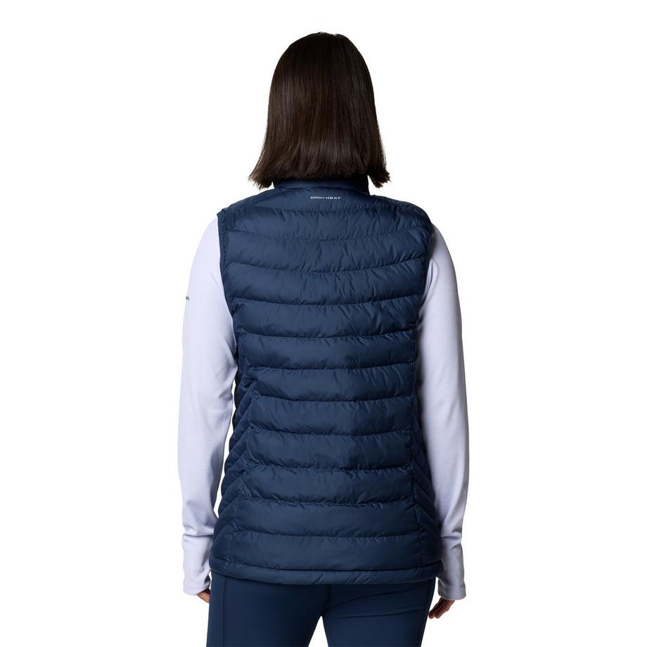 Columbia Powder Lite™ II Vest Gilet, Wattiert 