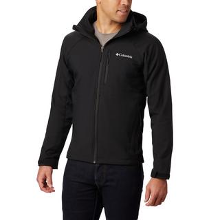 Columbia Cascade Ridge™ III Softshell Softshell-Jacke mit Kapuze 