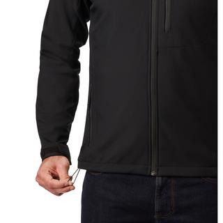 Columbia Cascade Ridge™ III Softshell Softshell-Jacke mit Kapuze 