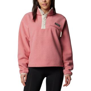 Columbia Helvetia™ II Cropped Half Snap Fleece Pull en polaire, half-zip 