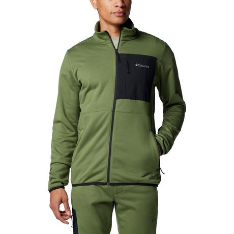 Columbia Columbia Hike™ Full Zip II Fleecejacke mit Kapuze 