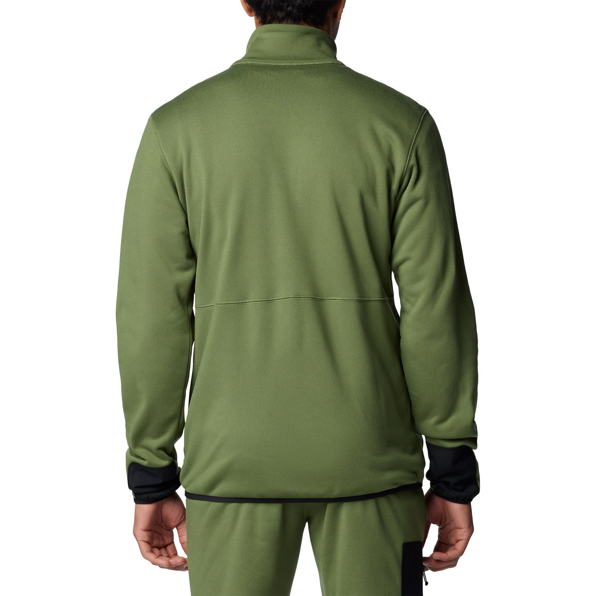 Columbia Columbia Hike™ Full Zip II Giacca di pile con cappuccio 