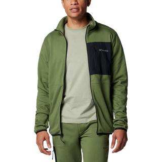 Columbia Columbia Hike™ Full Zip II Fleecejacke mit Kapuze 