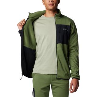 Columbia Columbia Hike™ Full Zip II Giacca di pile con cappuccio 