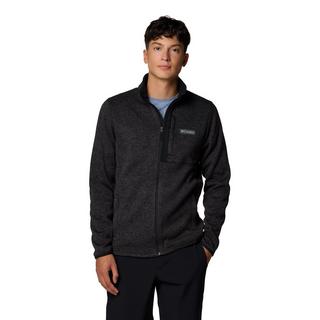 Columbia Sweater Weather™ Full Zip Giacca da trekking senza cappuccio 