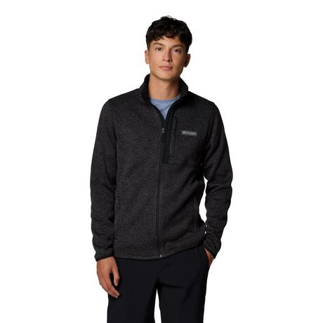 Columbia Sweater Weather™ Full Zip Trekkingjacke ohne Kapuze 