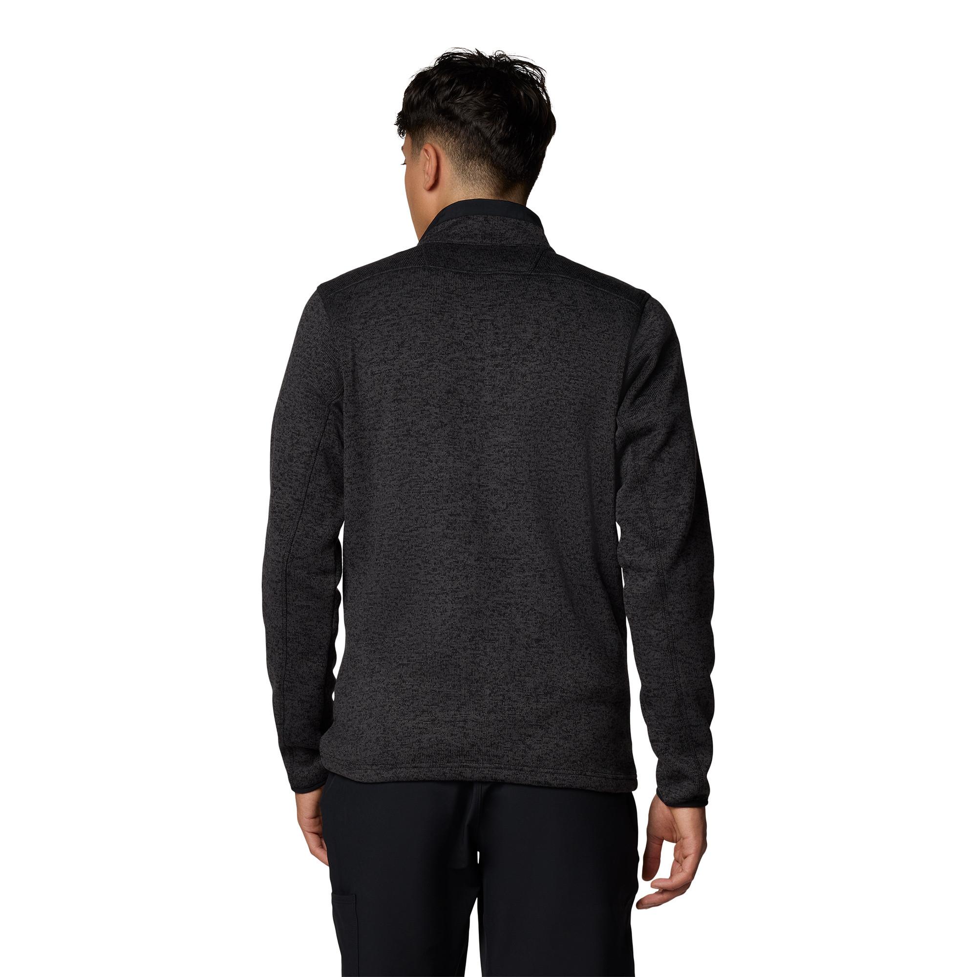 Columbia Sweater Weather™ Full Zip Giacca da trekking senza cappuccio 